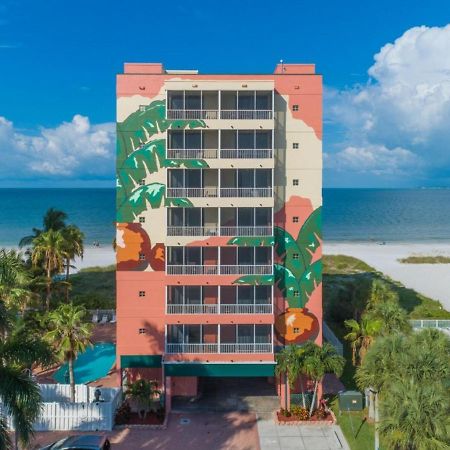 Casa Playa Condos Форт-Маєрс-Біч Екстер'єр фото