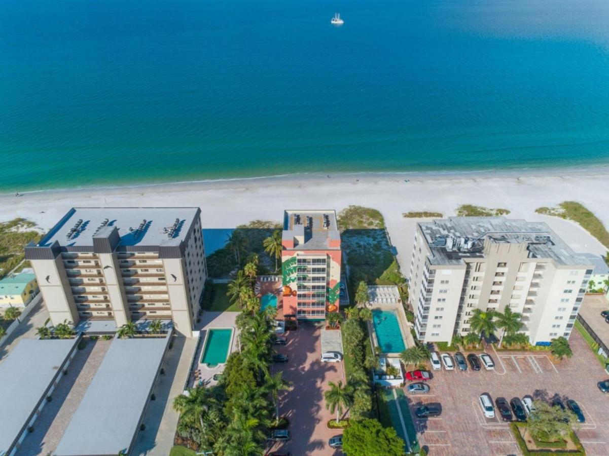 Casa Playa Condos Форт-Маєрс-Біч Екстер'єр фото